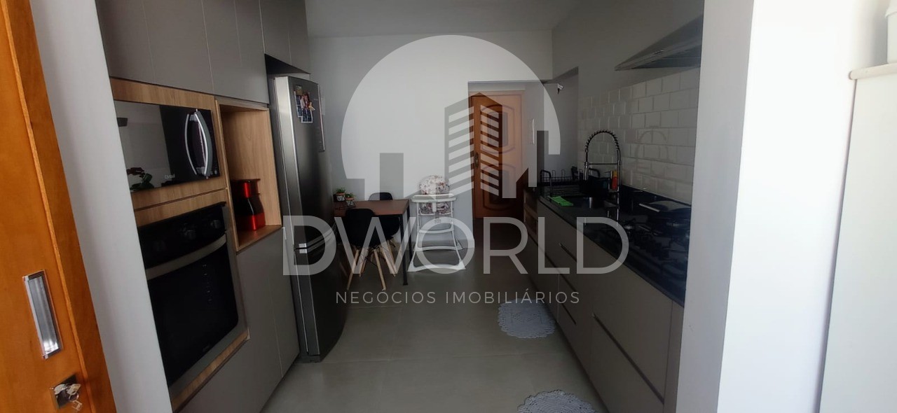 Apartamento à venda com 3 quartos, 109m² - Foto 20