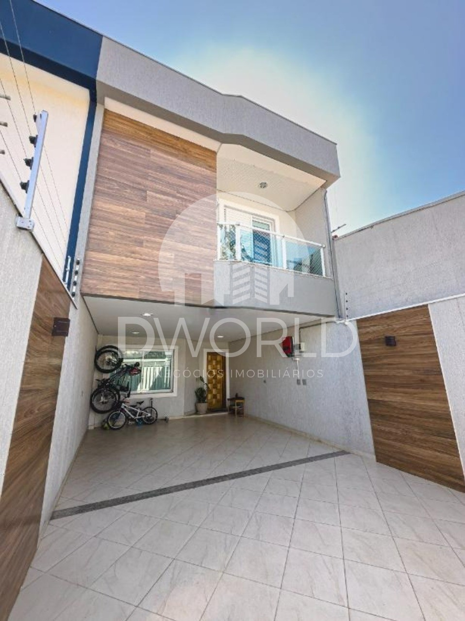 Casa à venda com 3 quartos, 150m² - Foto 33