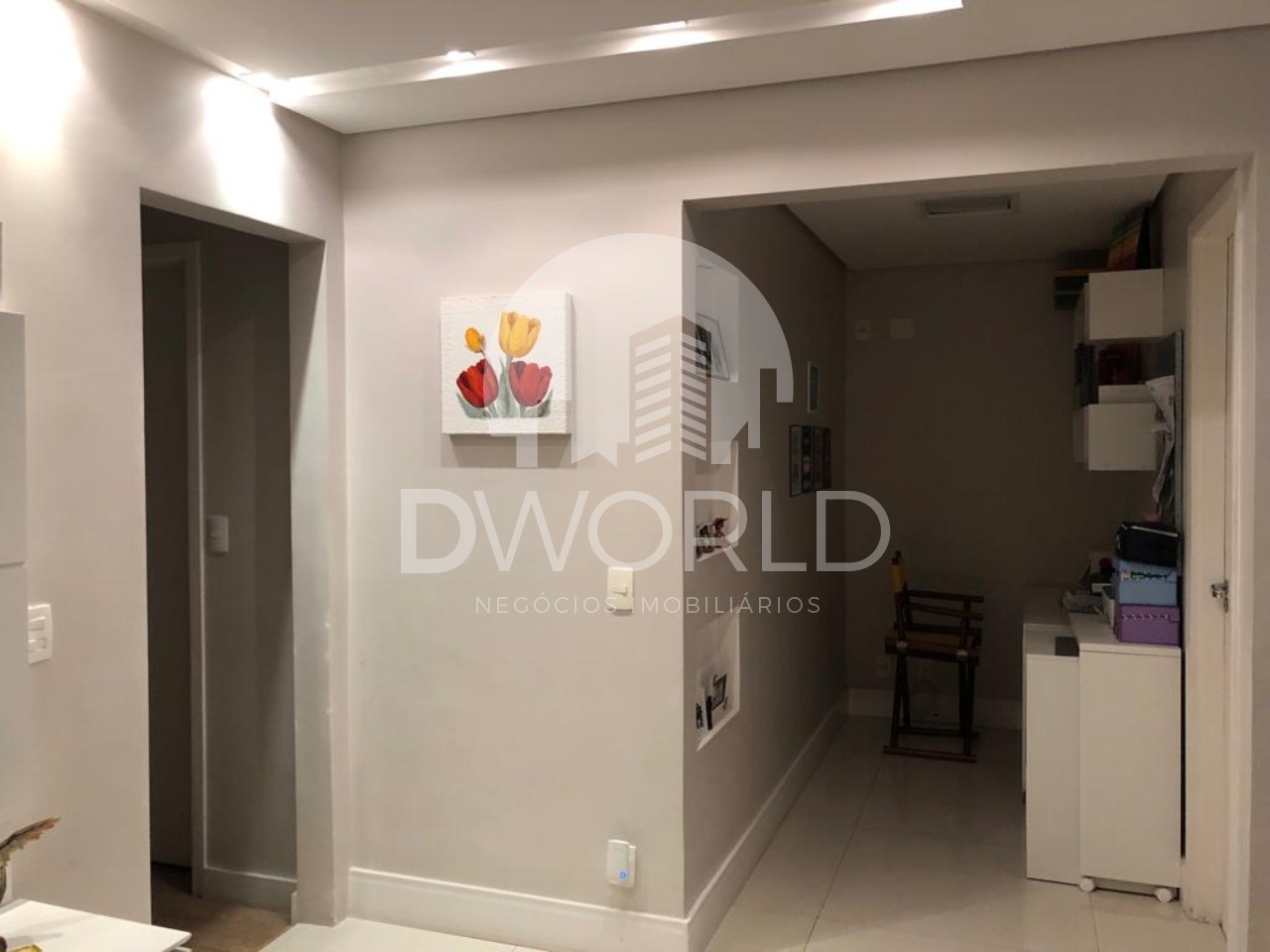 Apartamento à venda com 3 quartos, 123m² - Foto 15