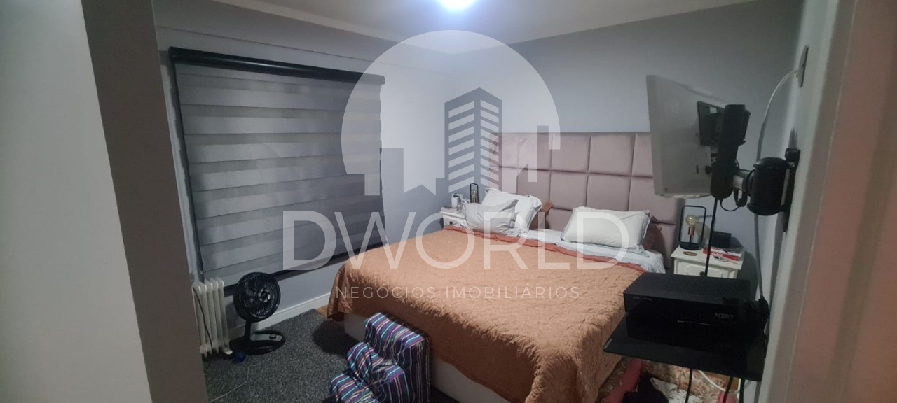 Apartamento à venda com 2 quartos, 64m² - Foto 6