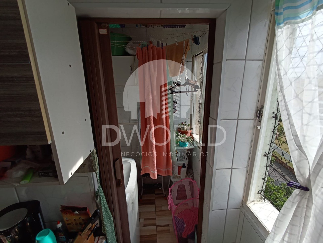 Apartamento à venda com 2 quartos, 51m² - Foto 13