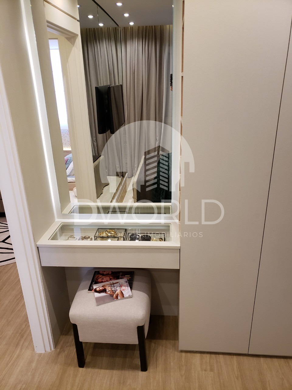 Apartamento à venda com 2 quartos, 43m² - Foto 11