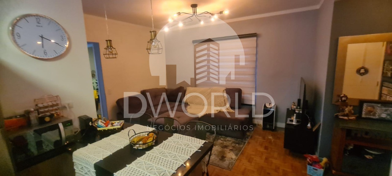 Apartamento à venda com 2 quartos, 64m² - Foto 1