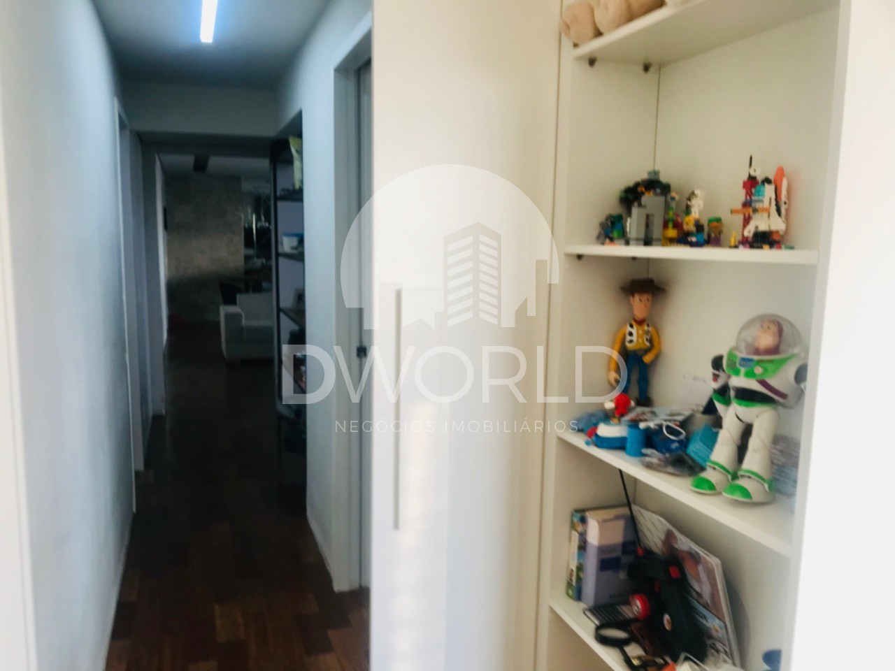 Apartamento à venda com 3 quartos, 156m² - Foto 40