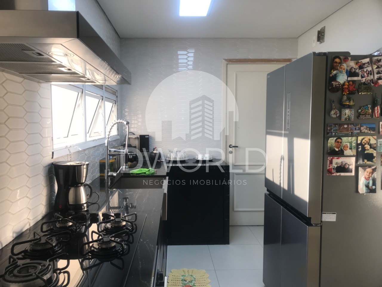 Apartamento à venda com 3 quartos, 156m² - Foto 14