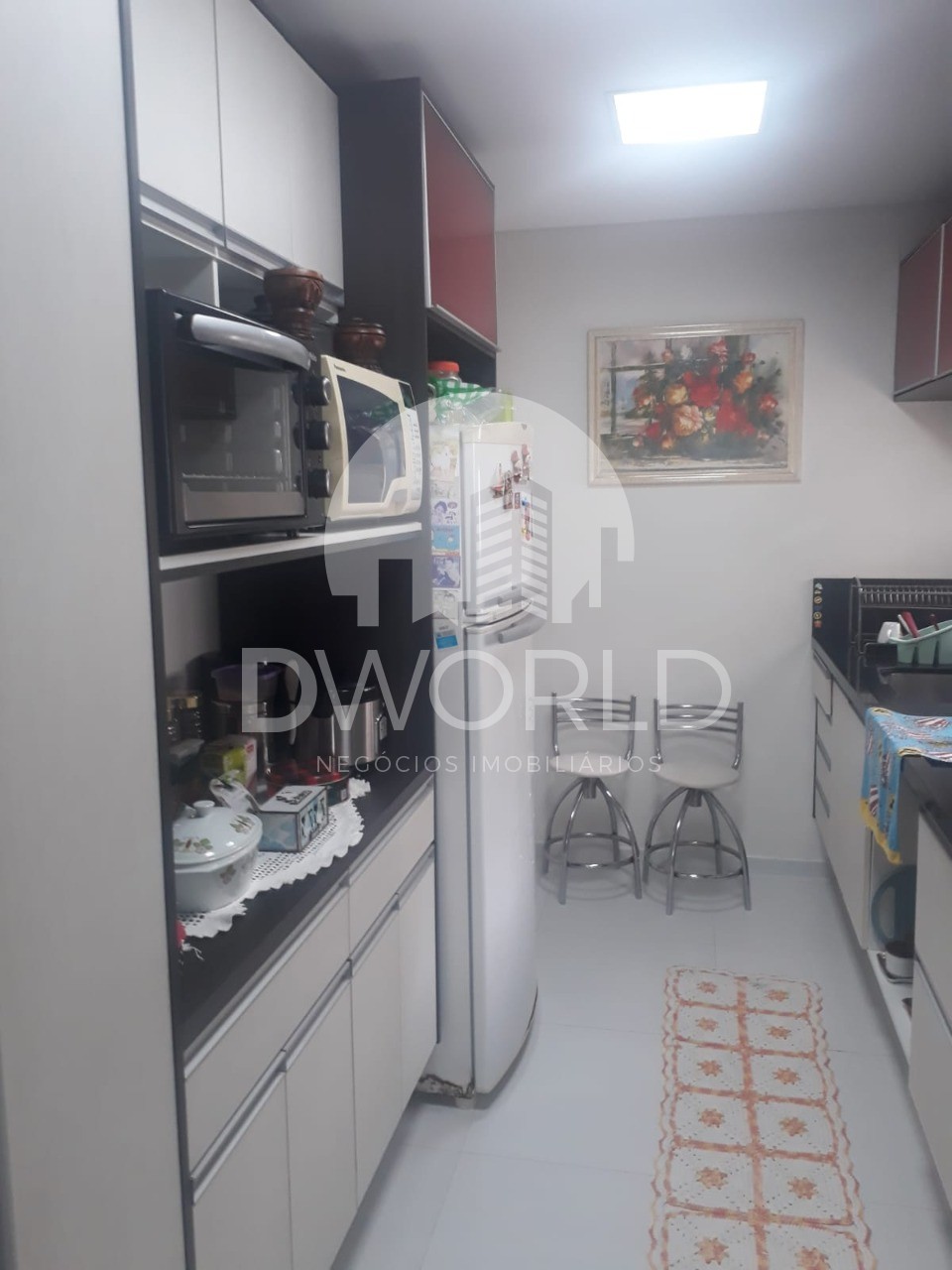 Apartamento à venda com 3 quartos, 123m² - Foto 20