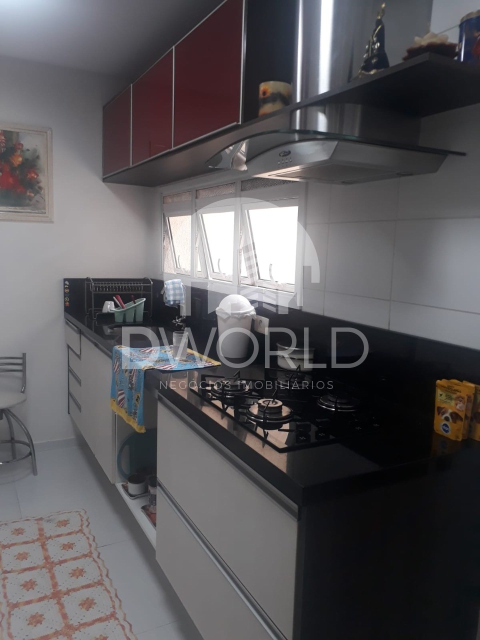 Apartamento à venda com 3 quartos, 123m² - Foto 19