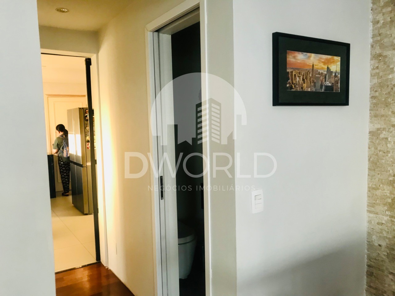 Apartamento à venda com 3 quartos, 156m² - Foto 10