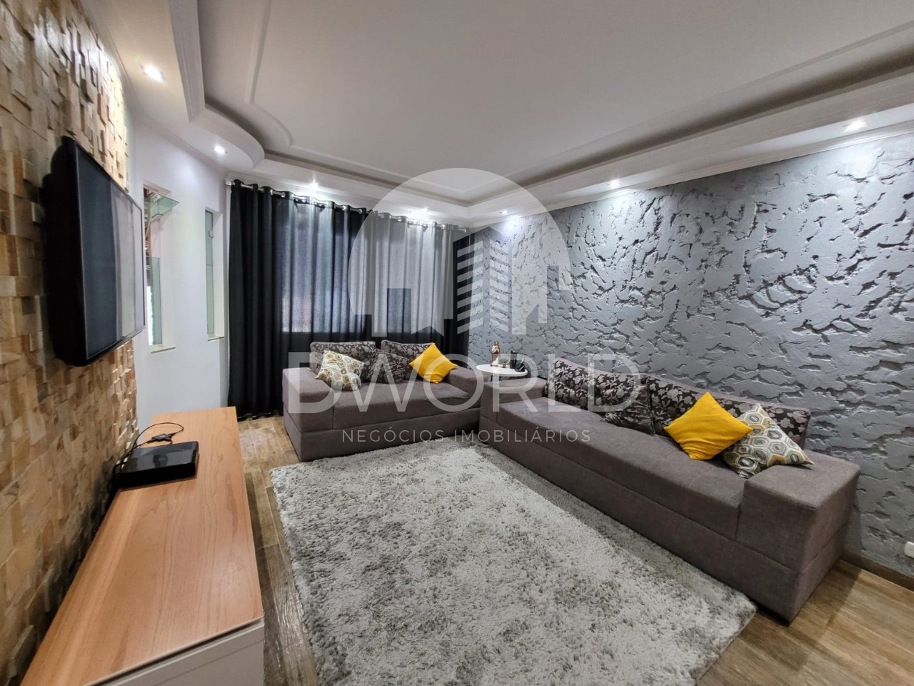 Sobrado à venda com 3 quartos, 170m² - Foto 11