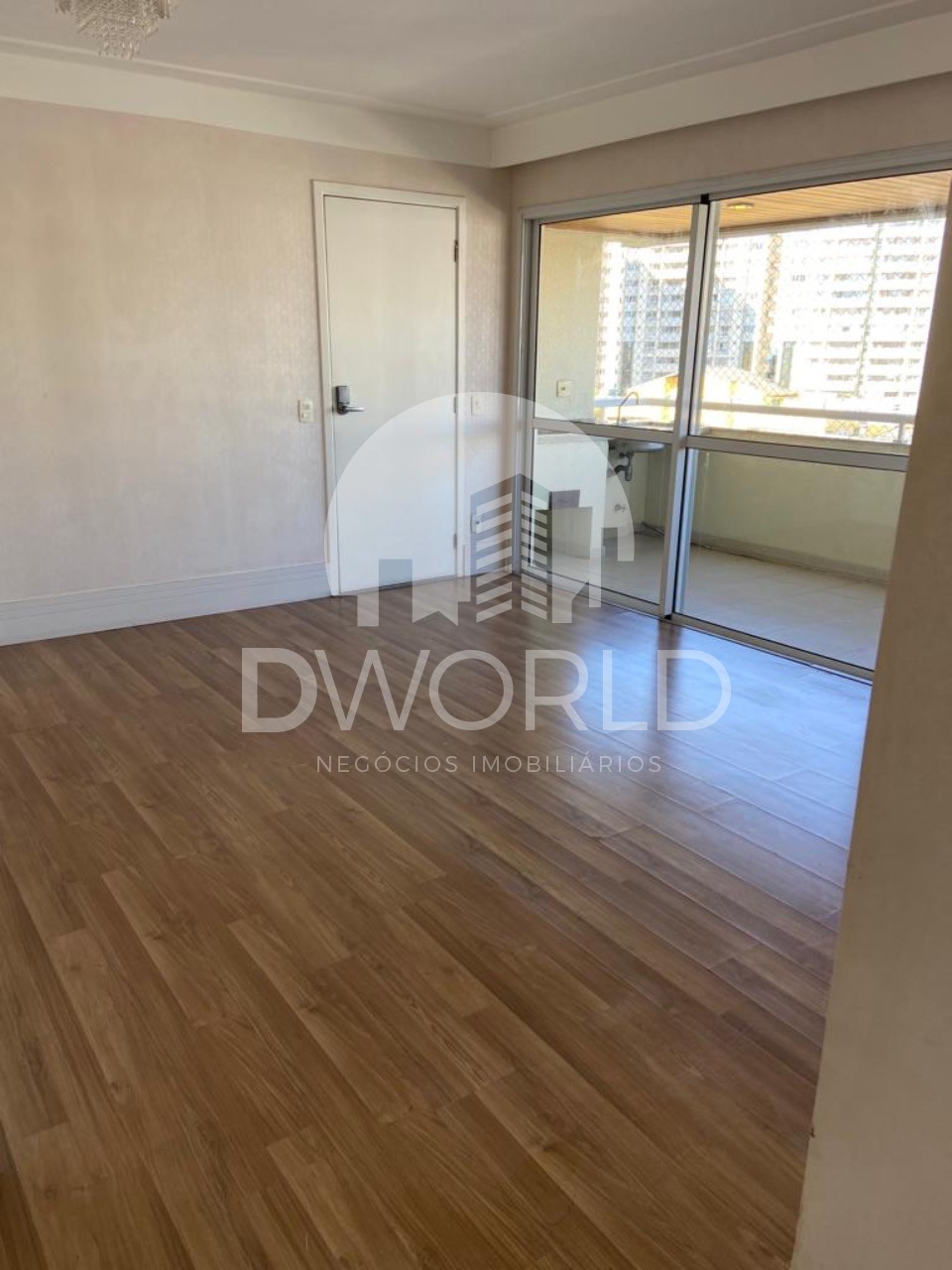 Apartamento à venda com 3 quartos, 128m² - Foto 4