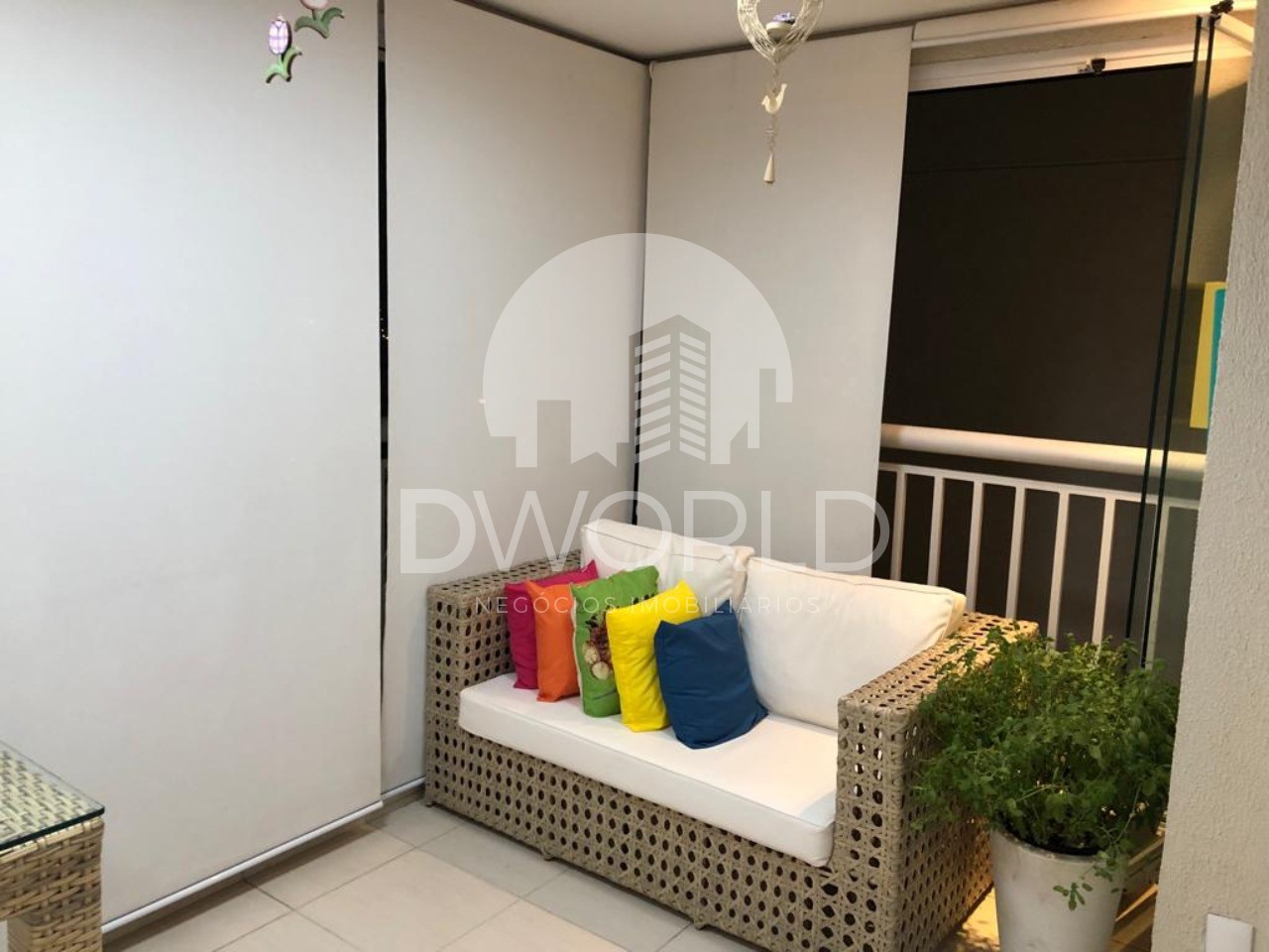 Apartamento à venda com 3 quartos, 123m² - Foto 14