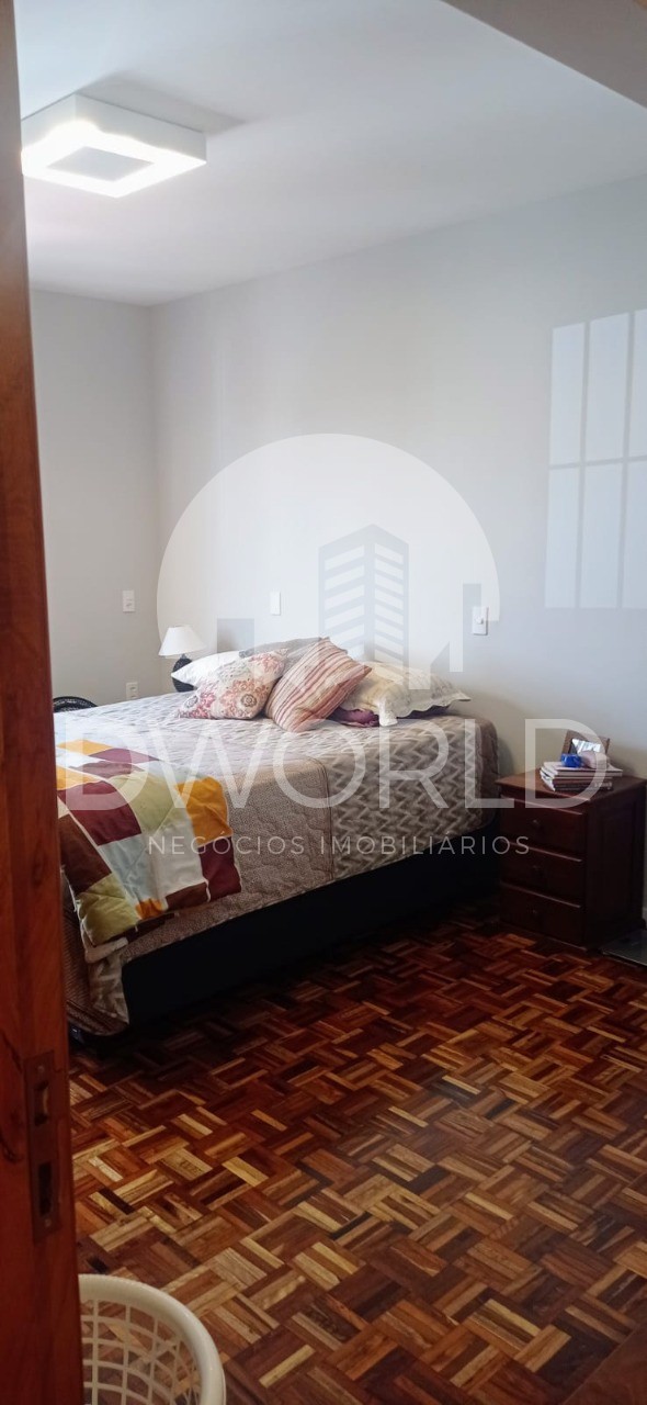 Apartamento à venda com 3 quartos, 109m² - Foto 12