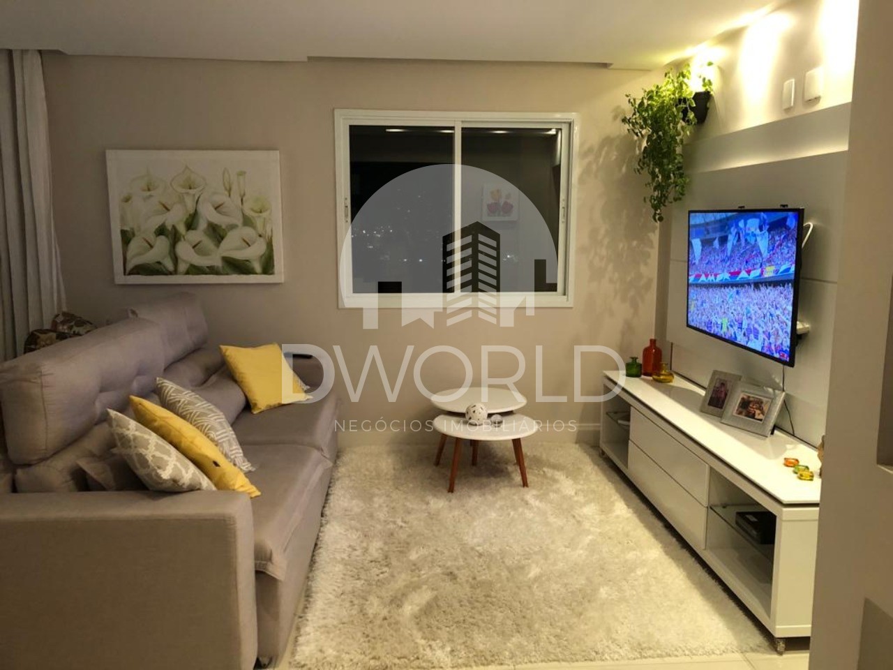 Apartamento à venda com 3 quartos, 123m² - Foto 11