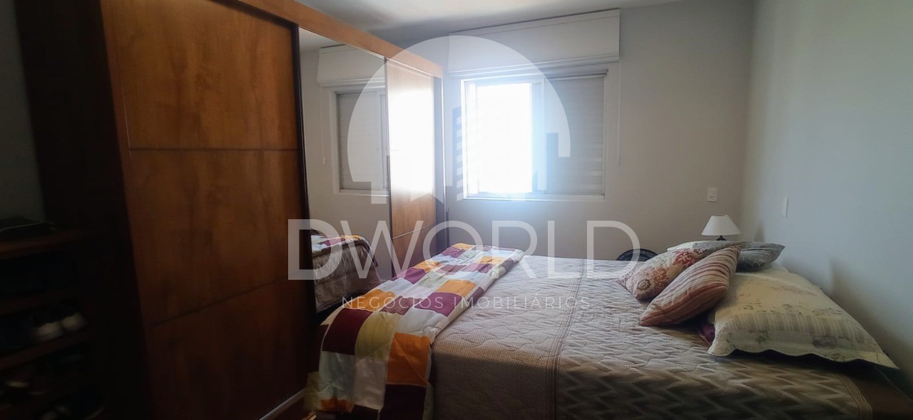 Apartamento à venda com 3 quartos, 109m² - Foto 3