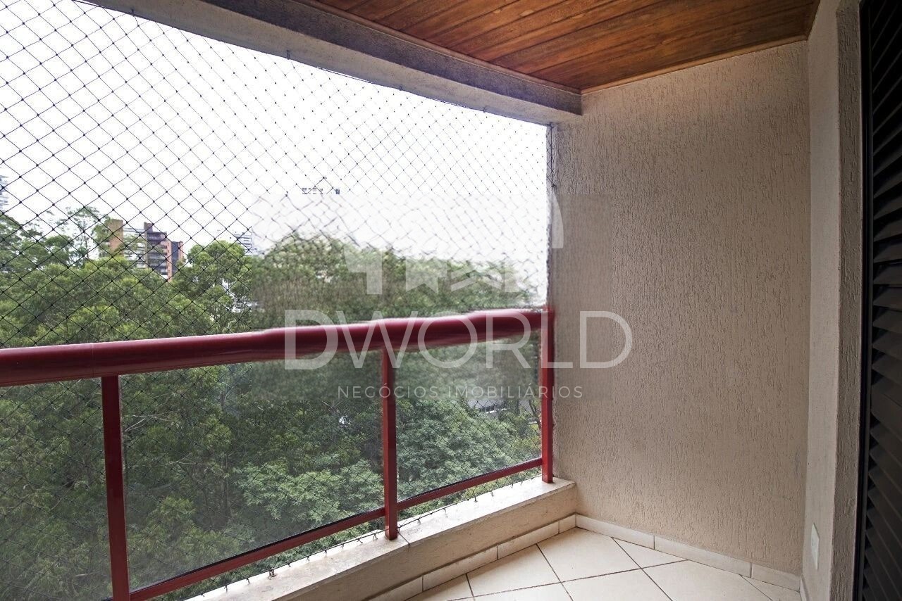 Apartamento à venda com 3 quartos, 163m² - Foto 8