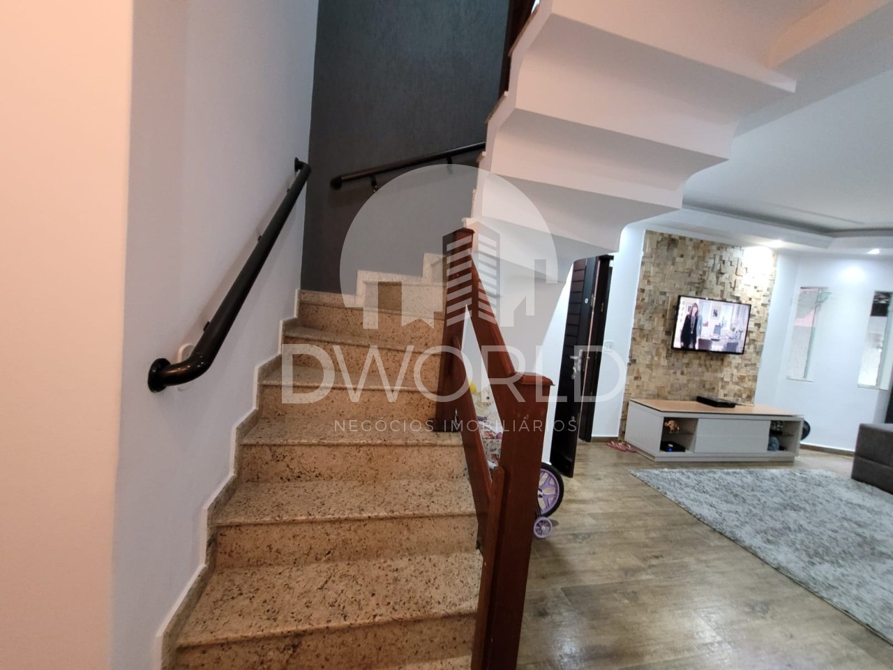 Sobrado à venda com 3 quartos, 170m² - Foto 12