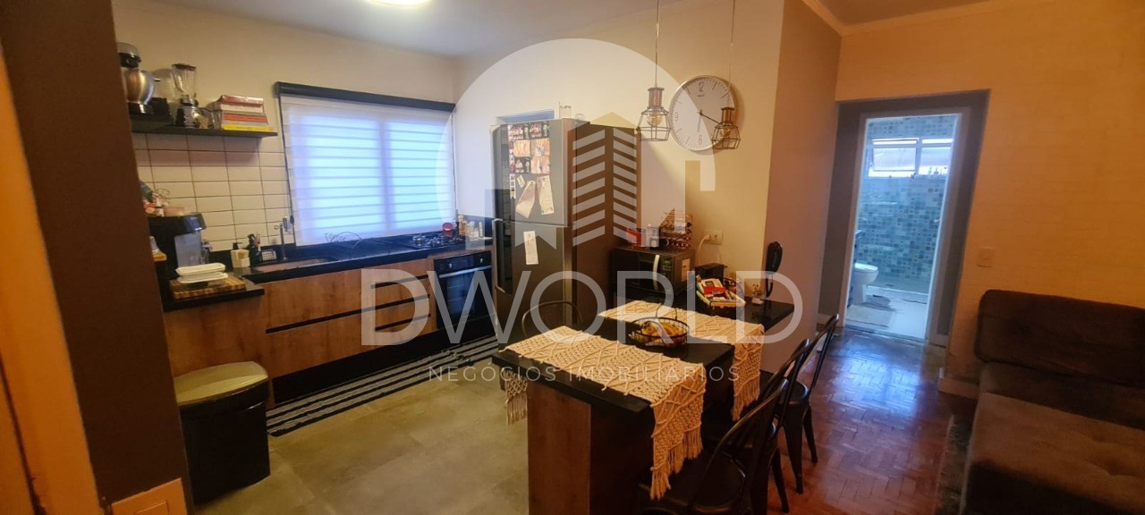 Apartamento à venda com 2 quartos, 64m² - Foto 3