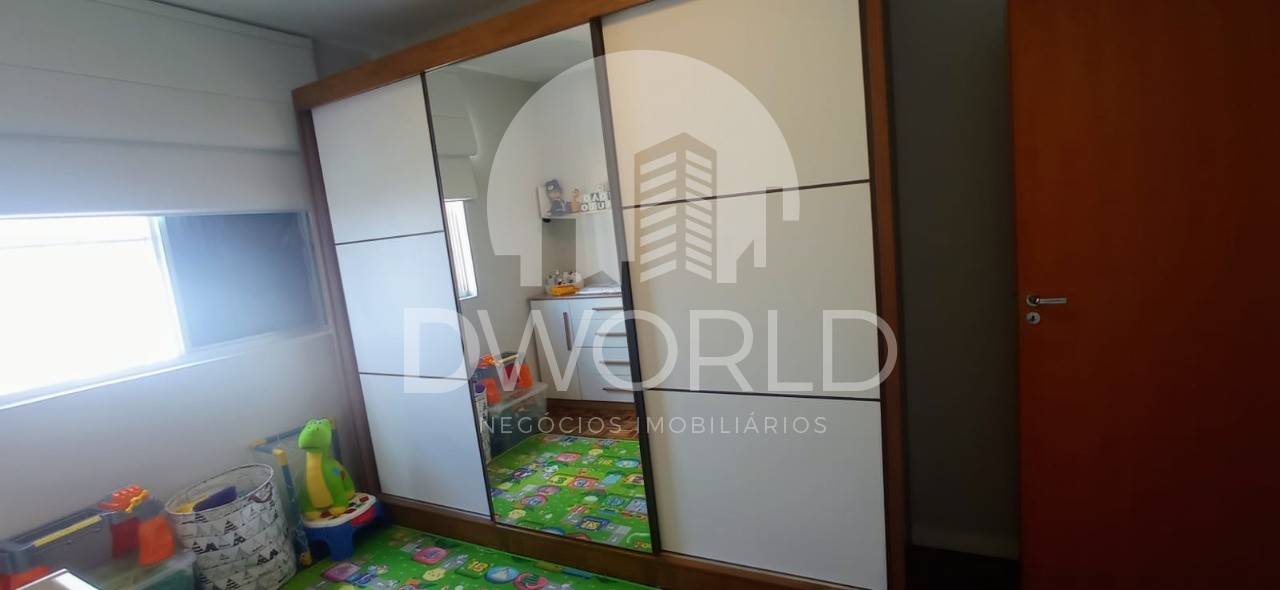 Apartamento à venda com 3 quartos, 109m² - Foto 9