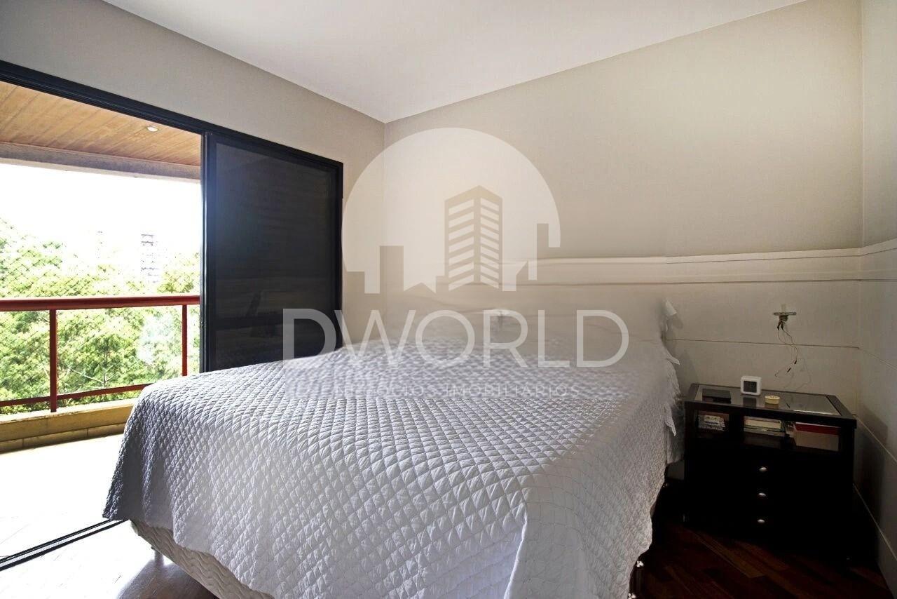 Apartamento à venda com 3 quartos, 163m² - Foto 19