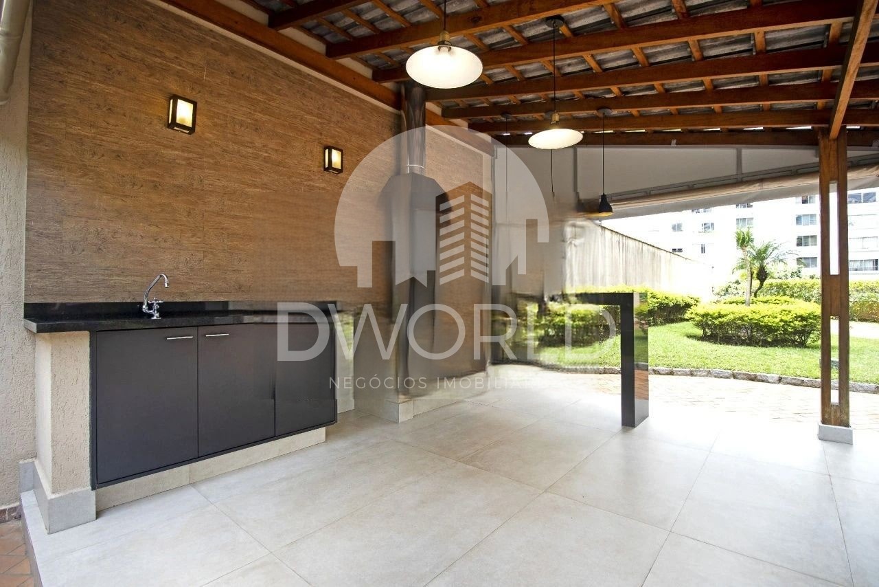 Apartamento à venda com 3 quartos, 163m² - Foto 32