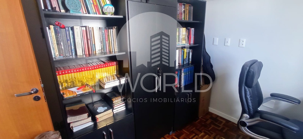 Apartamento à venda com 3 quartos, 109m² - Foto 19