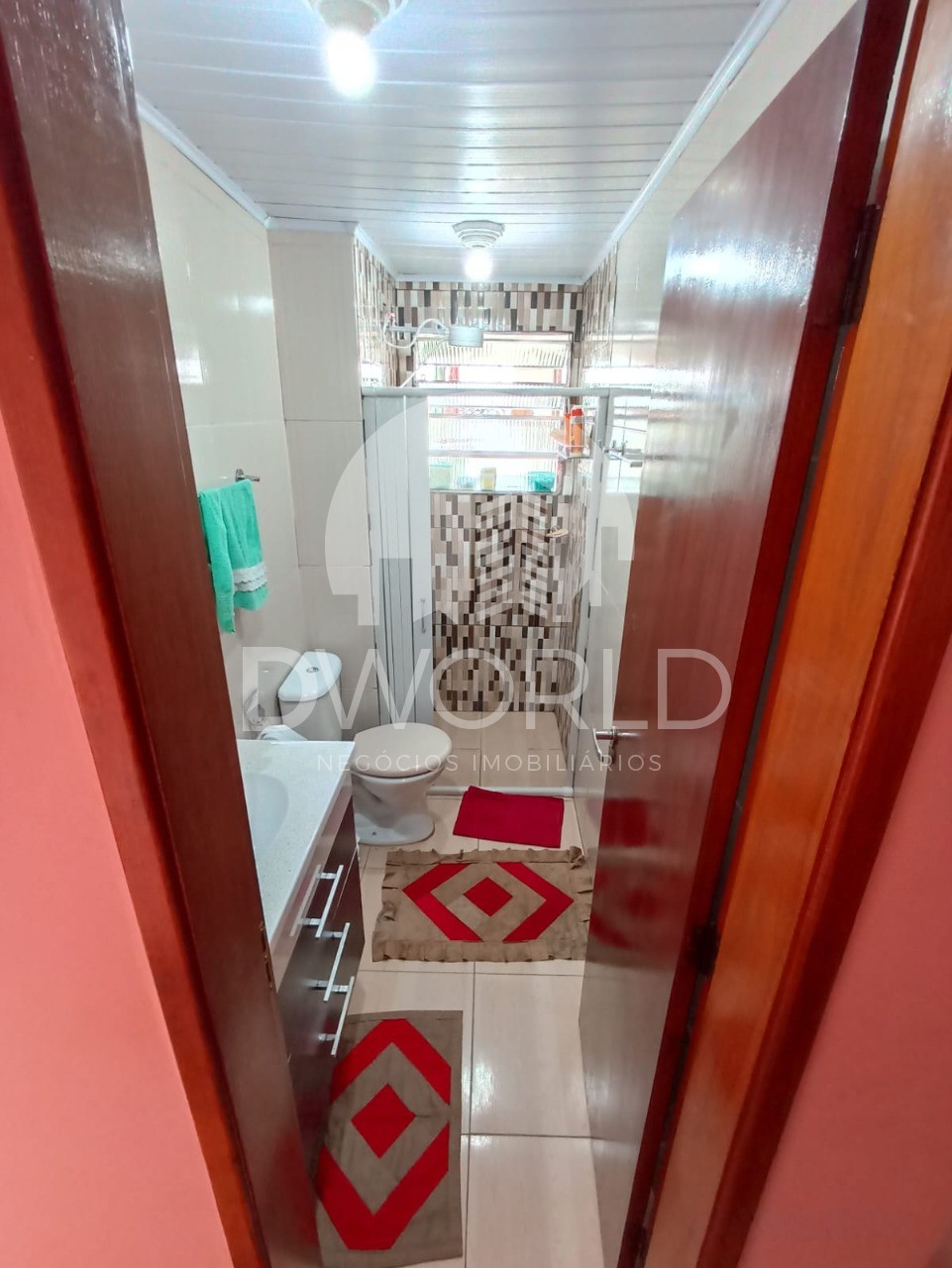 Apartamento à venda com 2 quartos, 51m² - Foto 7