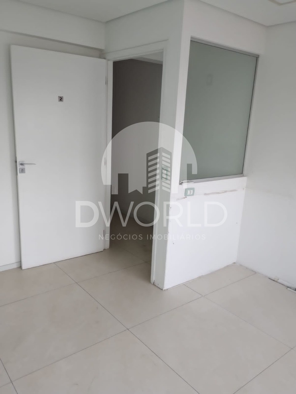 Conjunto Comercial-Sala à venda, 54m² - Foto 14