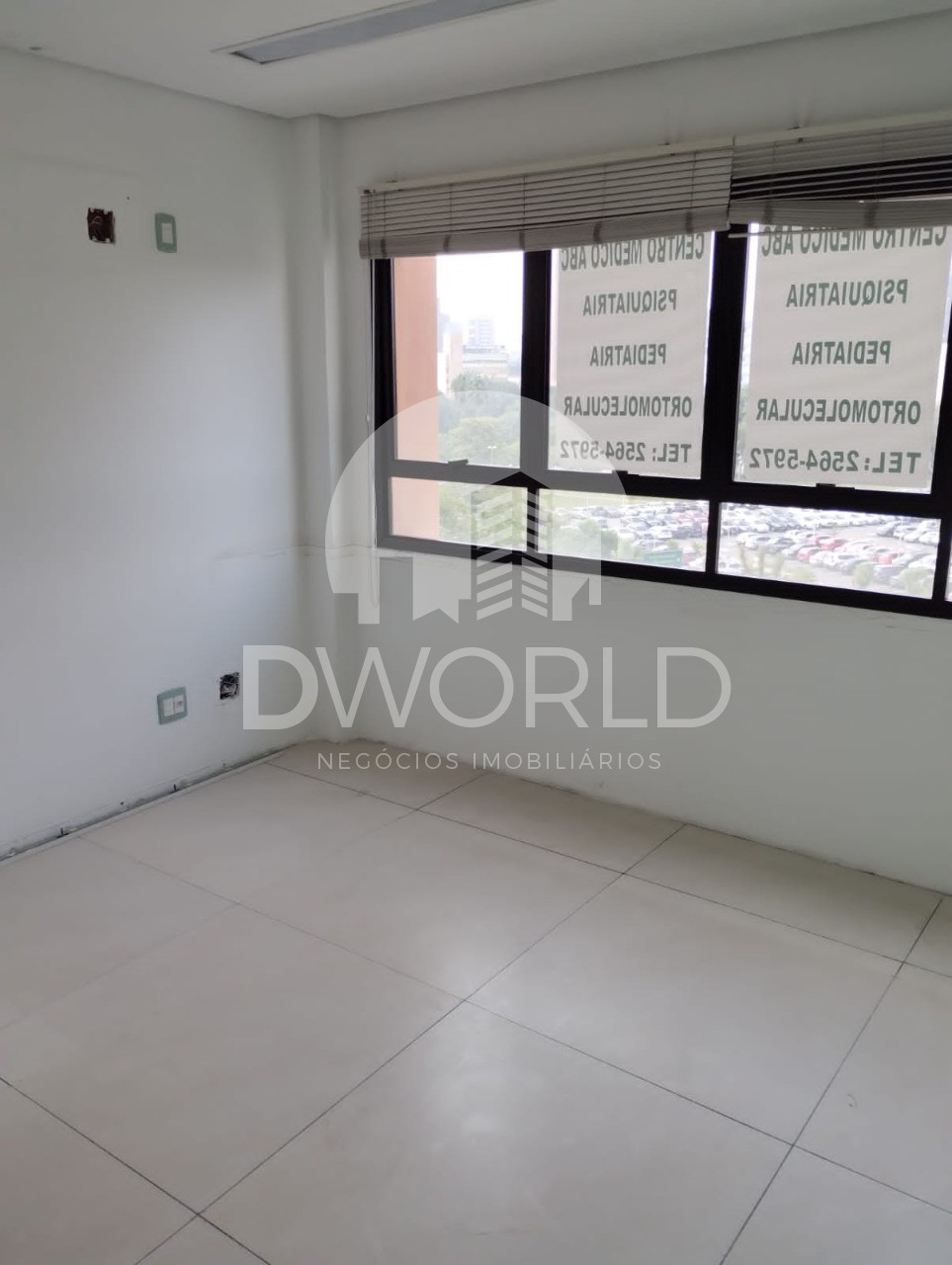 Conjunto Comercial-Sala à venda, 54m² - Foto 12