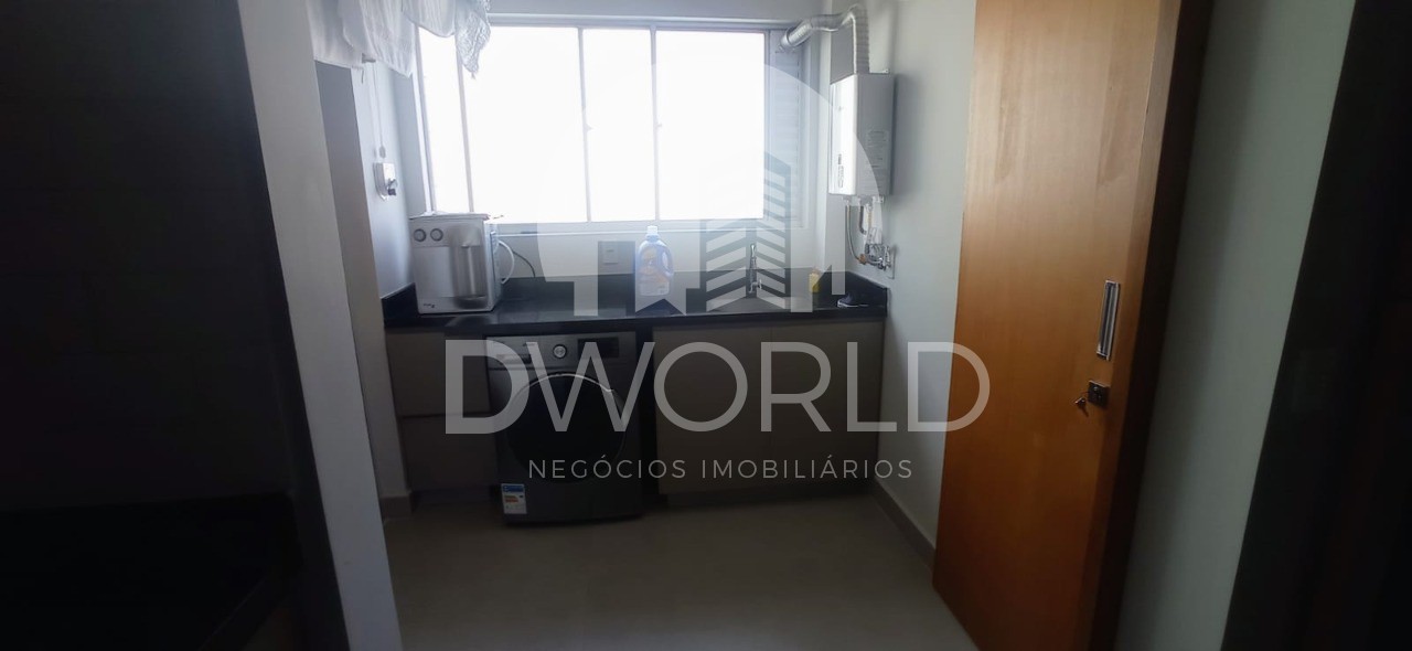 Apartamento à venda com 3 quartos, 109m² - Foto 21