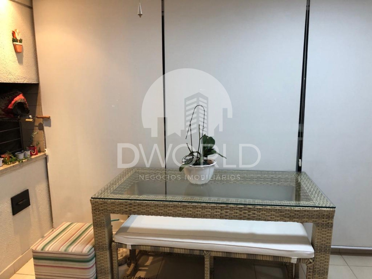 Apartamento à venda com 3 quartos, 123m² - Foto 13