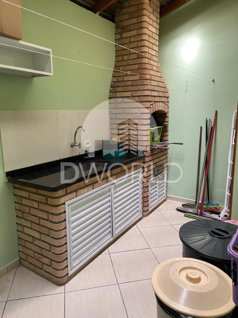 Casa à venda com 3 quartos, 166m² - Foto 8