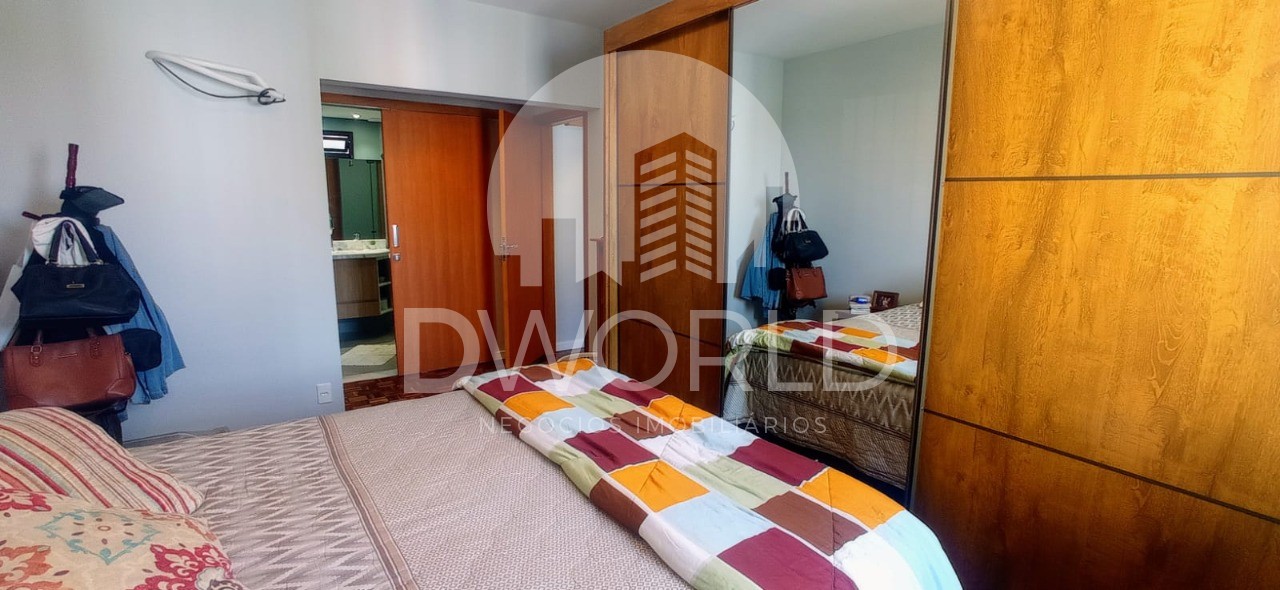 Apartamento à venda com 3 quartos, 109m² - Foto 4