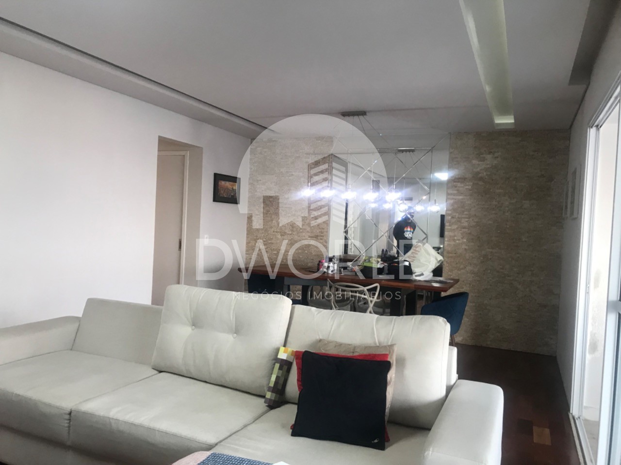 Apartamento à venda com 3 quartos, 156m² - Foto 9