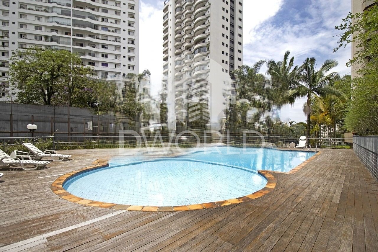 Apartamento à venda com 3 quartos, 163m² - Foto 29