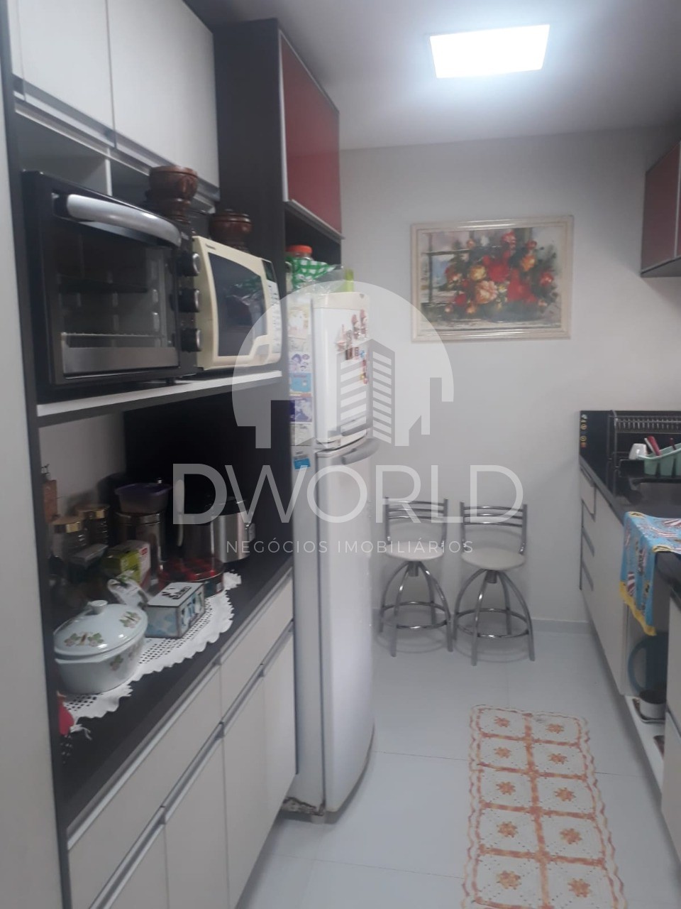 Apartamento à venda com 3 quartos, 123m² - Foto 16