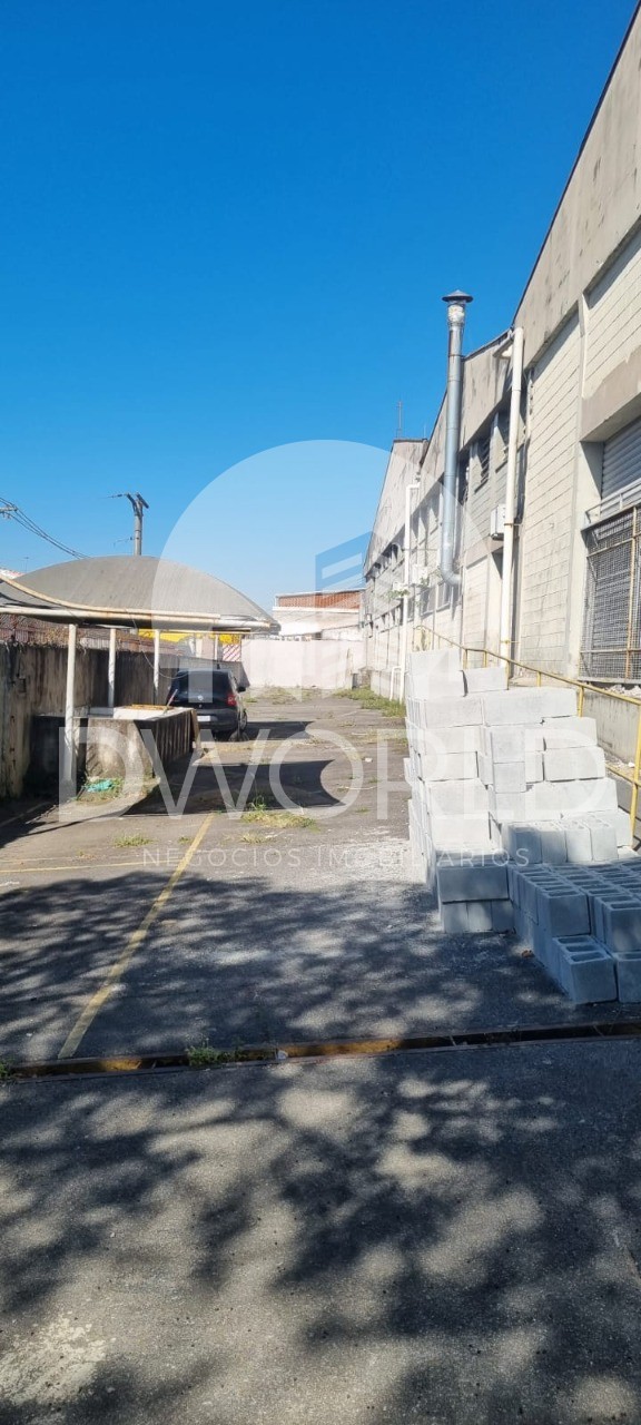 Depósito-Galpão-Armazém para alugar, 2769m² - Foto 7