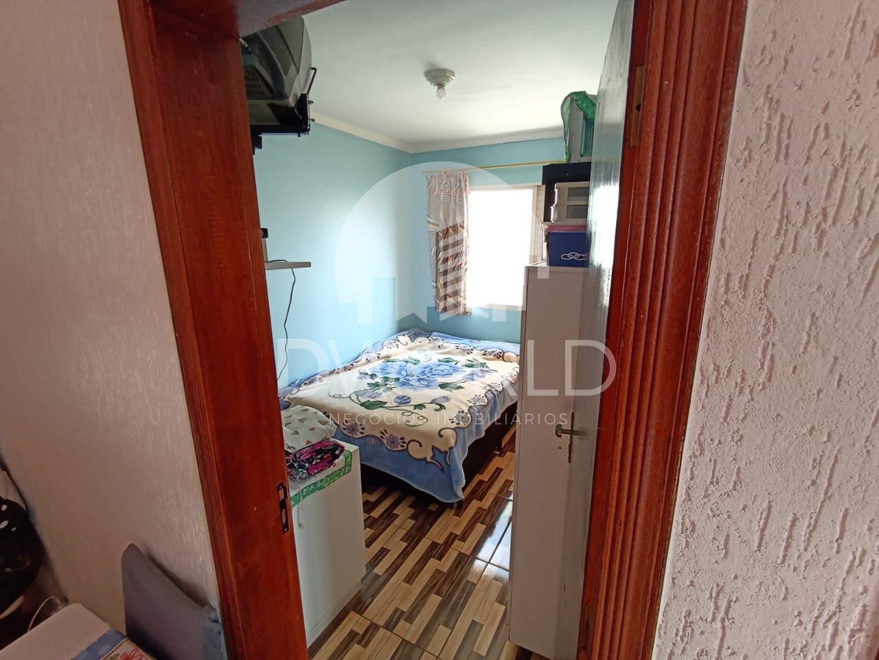 Apartamento à venda com 2 quartos, 51m² - Foto 4