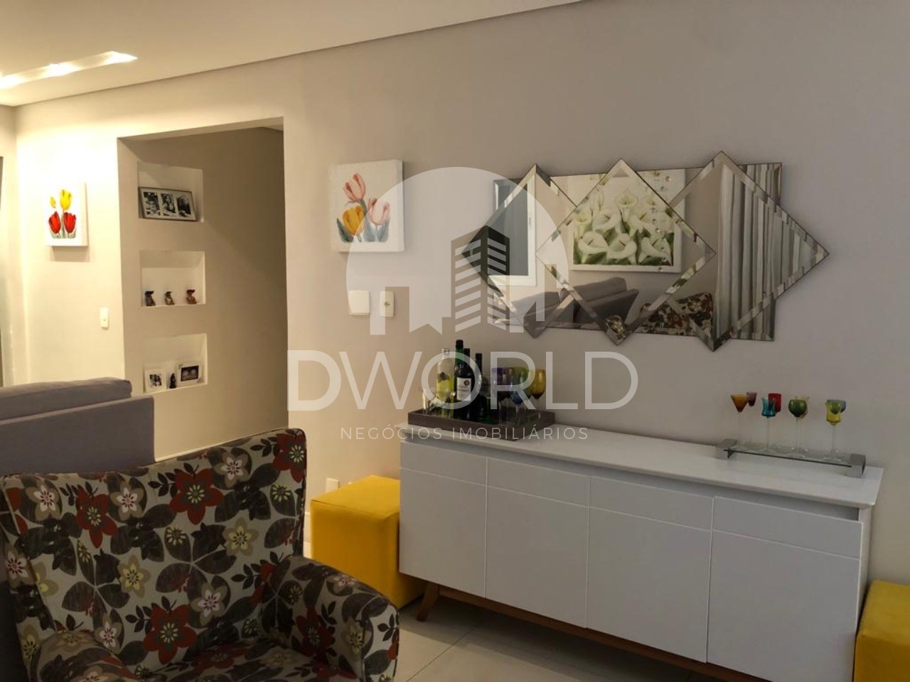 Apartamento à venda com 3 quartos, 123m² - Foto 17