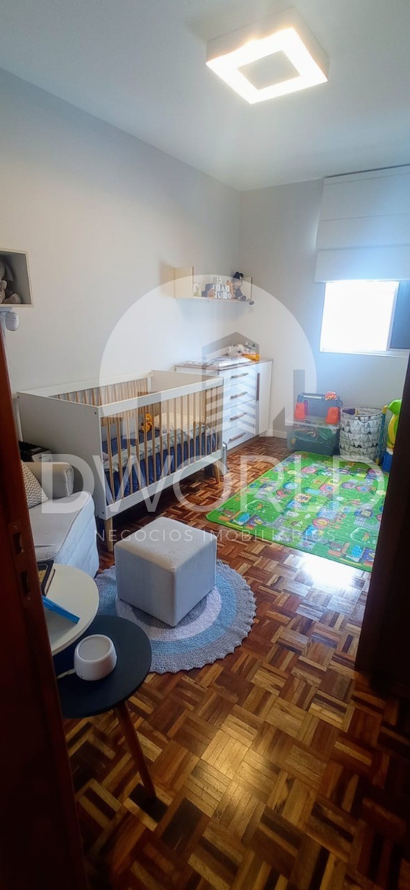 Apartamento à venda com 3 quartos, 109m² - Foto 10