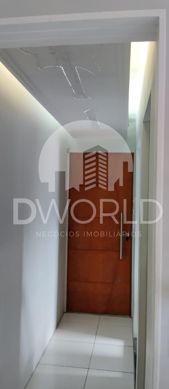 Apartamento à venda com 2 quartos, 51m² - Foto 11