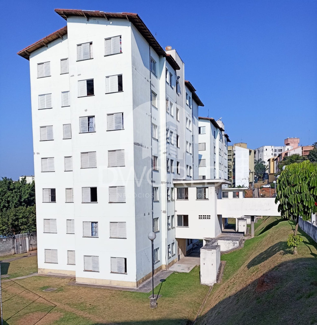 Apartamento à venda com 2 quartos, 51m² - Foto 14