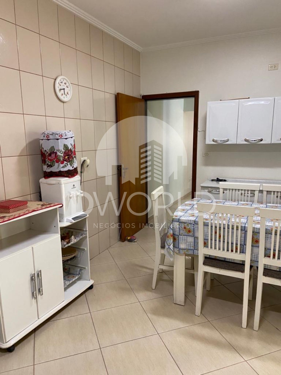 Casa à venda com 3 quartos, 166m² - Foto 13