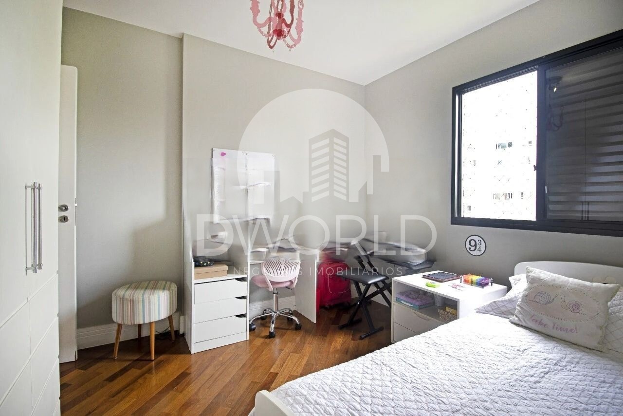 Apartamento à venda com 3 quartos, 163m² - Foto 15