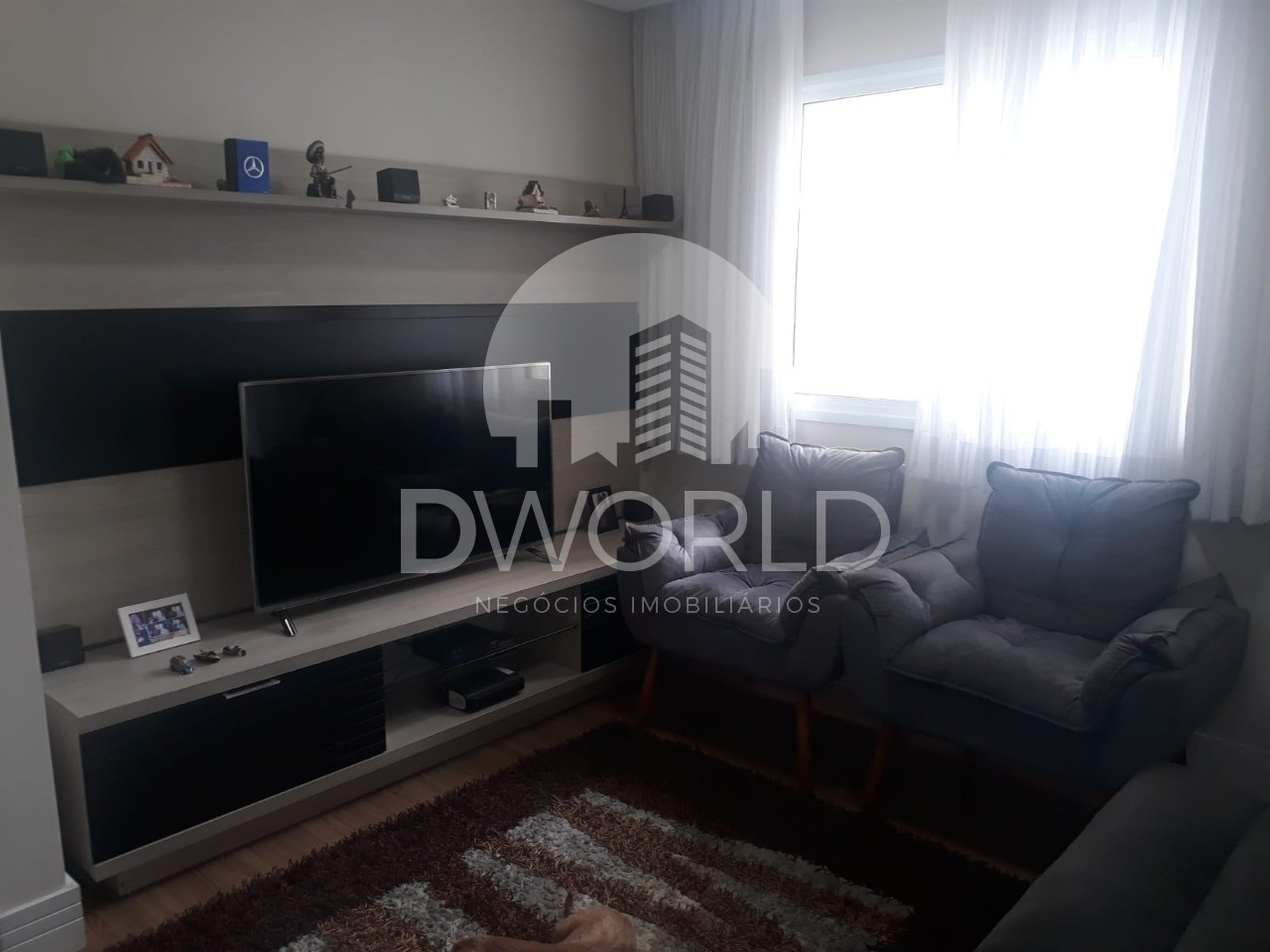 Apartamento à venda com 3 quartos, 123m² - Foto 31