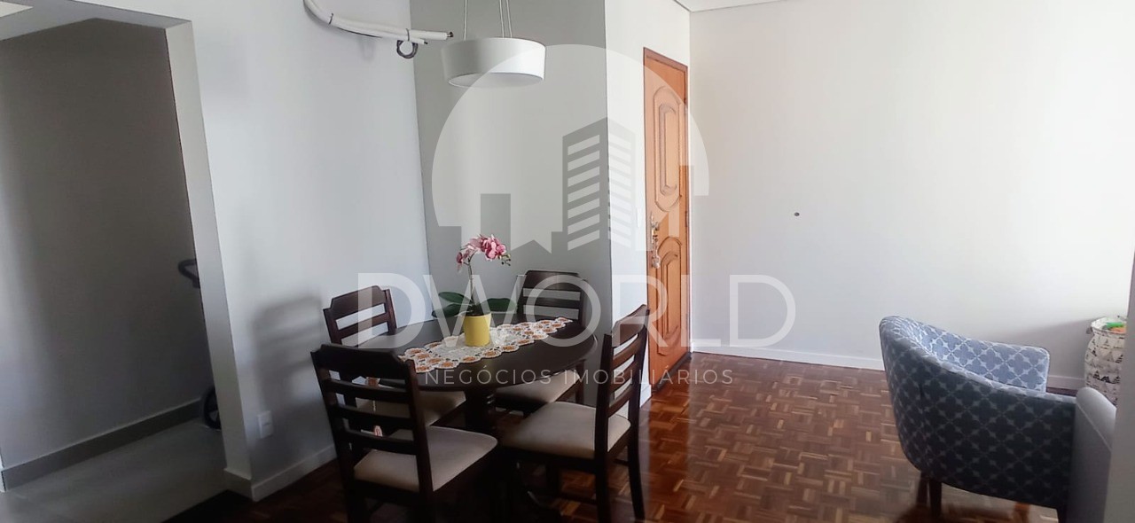 Apartamento à venda com 3 quartos, 109m² - Foto 28