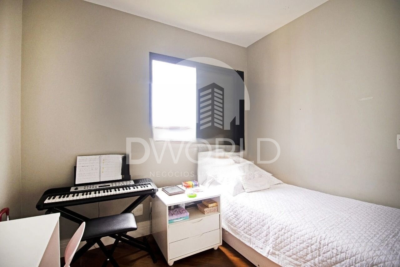 Apartamento à venda com 3 quartos, 163m² - Foto 11