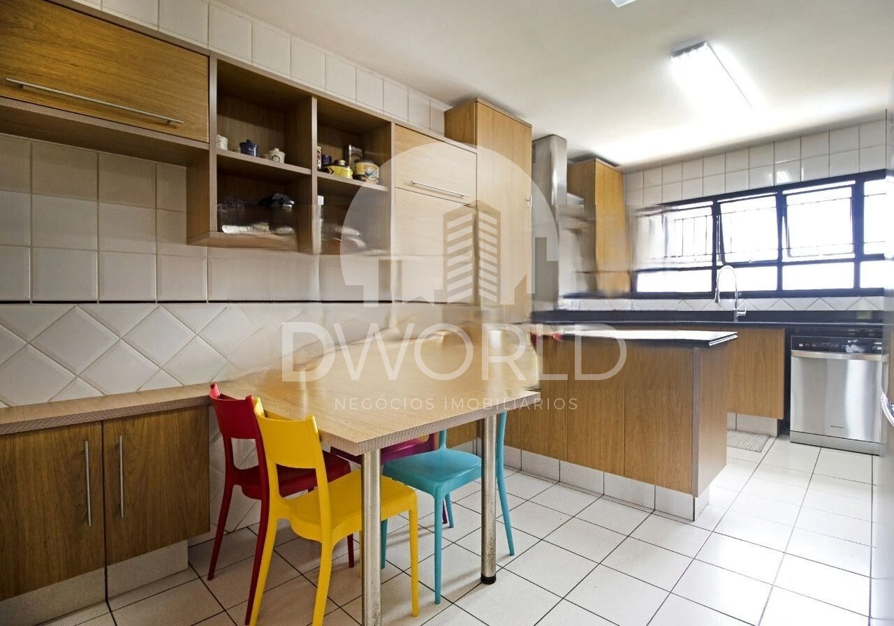 Apartamento à venda com 3 quartos, 163m² - Foto 7