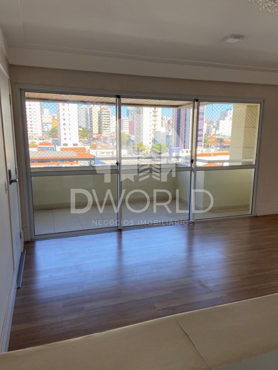 Apartamento à venda com 3 quartos, 128m² - Foto 3