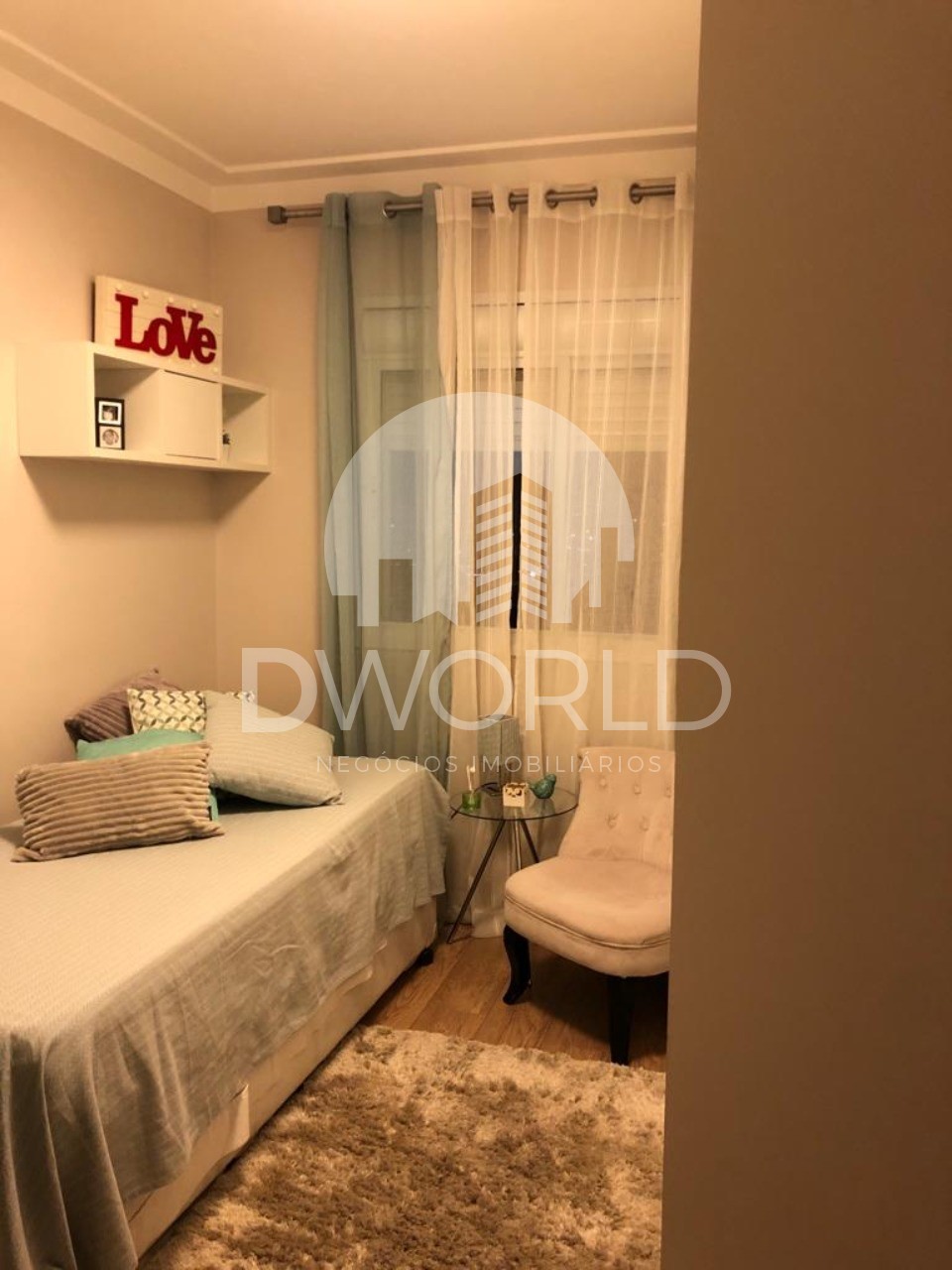 Apartamento à venda com 3 quartos, 123m² - Foto 24