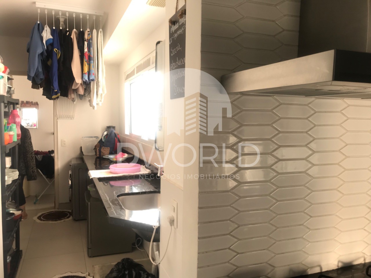 Apartamento à venda com 3 quartos, 156m² - Foto 15